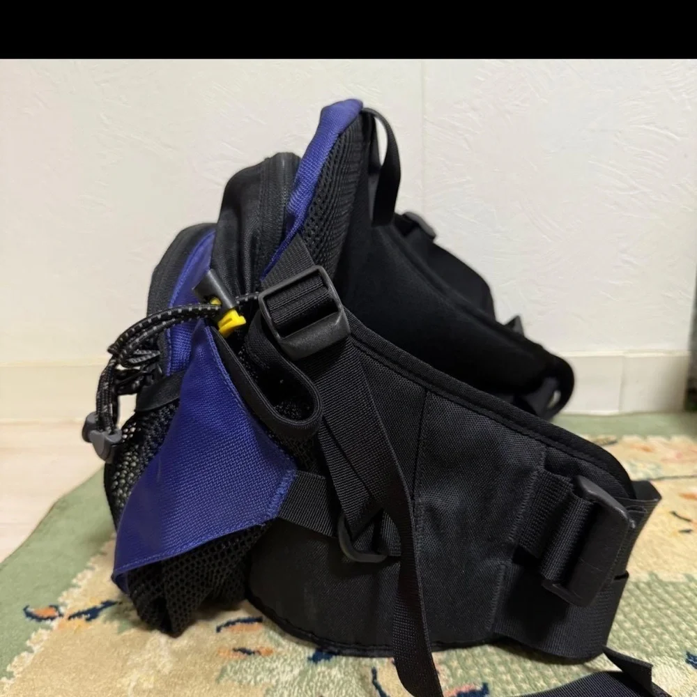 L.L. Bean stylish durable